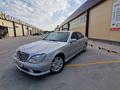 Mercedes-Benz S 320 2001 года за 5 500 000 тг. в Шымкент
