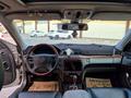 Mercedes-Benz S 320 2001 года за 5 500 000 тг. в Шымкент – фото 8