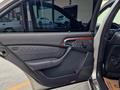 Mercedes-Benz S 320 2001 года за 5 500 000 тг. в Шымкент – фото 11