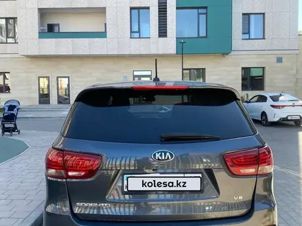 Kia Sorento 2020 года за 11 700 000 тг. в Шымкент – фото 3