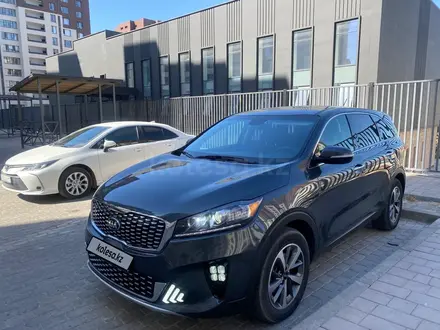 Kia Sorento 2020 года за 11 700 000 тг. в Шымкент – фото 5