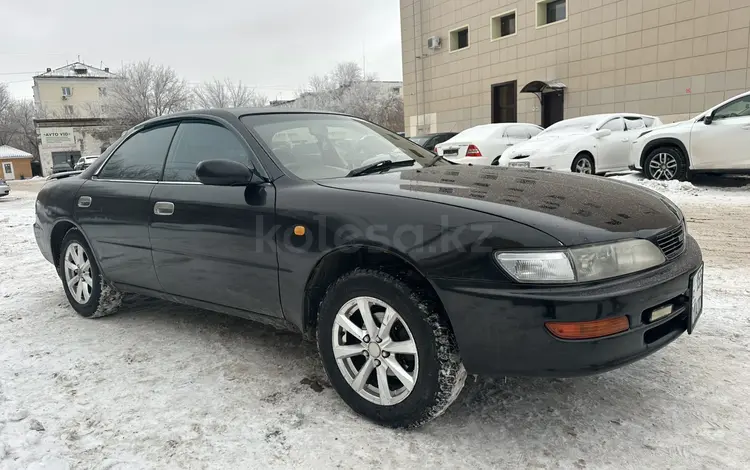 Toyota Carina ED 1995 года за 1 777 777 тг. в Астана