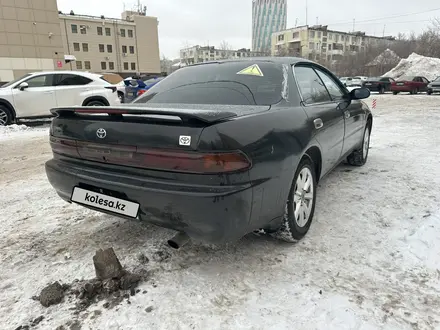 Toyota Carina ED 1995 года за 1 777 777 тг. в Астана – фото 4