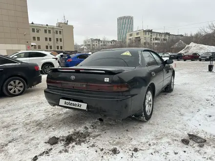 Toyota Carina ED 1995 года за 1 777 777 тг. в Астана – фото 5