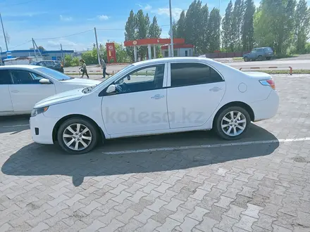 Geely GC7 2015 года за 3 500 000 тг. в Макинск – фото 2