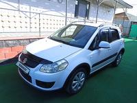 Suzuki SX4 2012 года за 5 500 000 тг. в Алматы