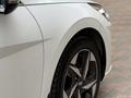Hyundai Elantra 2021 года за 8 800 000 тг. в Алматы – фото 12