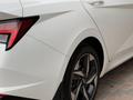 Hyundai Elantra 2021 года за 8 800 000 тг. в Алматы – фото 14