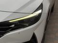 Hyundai Elantra 2021 года за 8 800 000 тг. в Алматы – фото 16