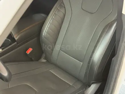 Hyundai Elantra 2021 года за 8 800 000 тг. в Алматы – фото 21