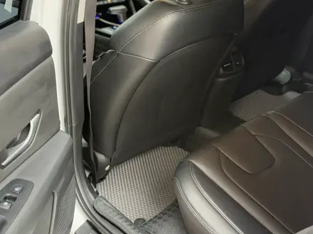 Hyundai Elantra 2021 года за 8 800 000 тг. в Алматы – фото 23