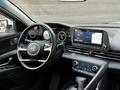 Hyundai Elantra 2021 года за 8 800 000 тг. в Алматы – фото 26