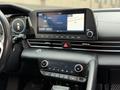 Hyundai Elantra 2021 года за 8 800 000 тг. в Алматы – фото 27