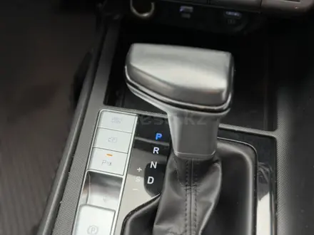 Hyundai Elantra 2021 года за 8 800 000 тг. в Алматы – фото 30