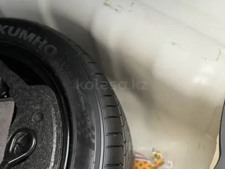 Hyundai Elantra 2021 года за 8 800 000 тг. в Алматы – фото 31