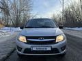 ВАЗ (Lada) Granta 2190 2016 года за 3 200 000 тг. в Уральск – фото 3