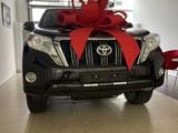 Toyota Land Cruiser Prado 2014 года за 17 600 000 тг. в Астана