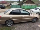 Kia Rio 2005 года за 400 000 тг. в Алматы – фото 4