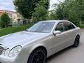 Mercedes-Benz E 320 2004 годаүшін5 000 000 тг. в Алматы – фото 9