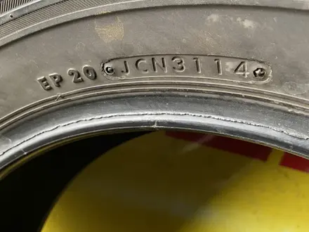 205/60/16 Bridgestone липучка за 100 000 тг. в Астана – фото 18