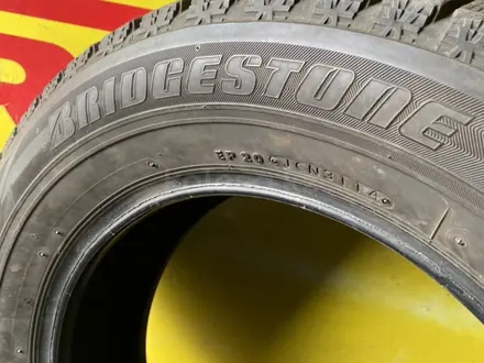 205/60/16 Bridgestone липучка за 100 000 тг. в Астана – фото 2