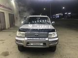 Toyota Land Cruiser 2000 годаүшін9 000 000 тг. в Жезказган