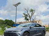BYD Qin L DM-i 2025 годаүшін9 650 000 тг. в Алматы