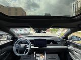 BYD Qin L DM-i 2025 годаүшін9 650 000 тг. в Алматы – фото 4