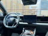 BYD Qin L DM-i 2025 годаүшін9 650 000 тг. в Алматы – фото 5
