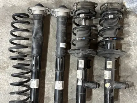 Амортизаторы, подвеска DCC Vw Audi Skoda за 300 000 тг. в Алматы