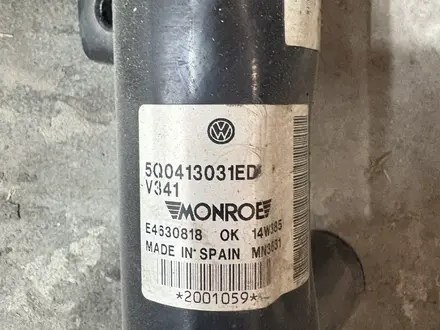 Амортизаторы, подвеска DCC Vw Audi Skoda за 300 000 тг. в Алматы – фото 7