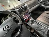 Lexus GS 300 1996 годаүшін2 900 000 тг. в Павлодар