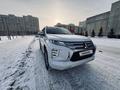 Mitsubishi Pajero Sport 2020 года за 17 500 000 тг. в Астана