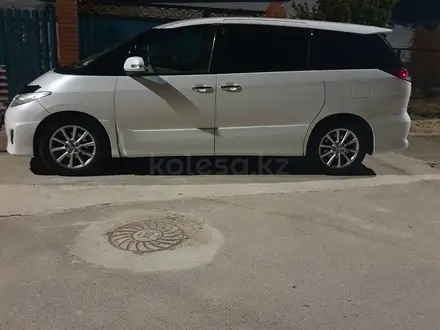 Toyota Estima 2011 года за 6 500 000 тг. в Атырау – фото 5