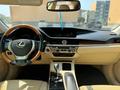 Lexus ES 300h 2015 года за 10 000 000 тг. в Актау – фото 5
