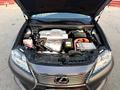 Lexus ES 300h 2015 года за 10 000 000 тг. в Актау – фото 7
