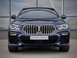 BMW X6 2021 года за 50 000 000 тг. в Усть-Каменогорск – фото 2