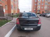 Chevrolet Cobalt 2020 годаfor4 800 000 тг. в Астана – фото 3