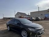 Toyota Camry 2017 годаүшін11 900 000 тг. в Кокшетау – фото 3