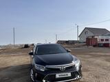 Toyota Camry 2017 годаүшін11 900 000 тг. в Кокшетау – фото 2
