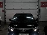 Toyota Camry 2017 годаүшін11 900 000 тг. в Кокшетау