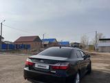 Toyota Camry 2017 годаүшін11 900 000 тг. в Кокшетау – фото 4