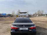 Toyota Camry 2017 годаүшін11 900 000 тг. в Кокшетау – фото 5