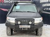 Toyota Land Cruiser 2007 годаүшін14 700 000 тг. в Актобе – фото 2