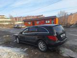 Mercedes-Benz R 350 2006 года за 4 000 000 тг. в Усть-Каменогорск – фото 4