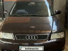 Audi A3, 1999