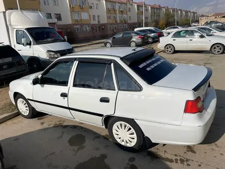 Daewoo Nexia 2013 года за 1 600 000 тг. в Актау – фото 4