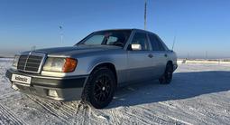 Mercedes-Benz E 230 1990 годаүшін2 000 000 тг. в Алматы – фото 5