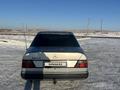 Mercedes-Benz E 230 1990 годаүшін2 000 000 тг. в Алматы – фото 8