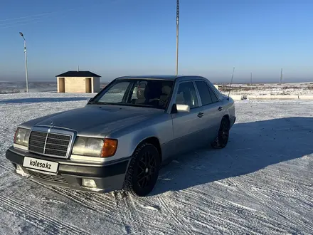 Mercedes-Benz E 230 1990 года за 2 000 000 тг. в Алматы – фото 11